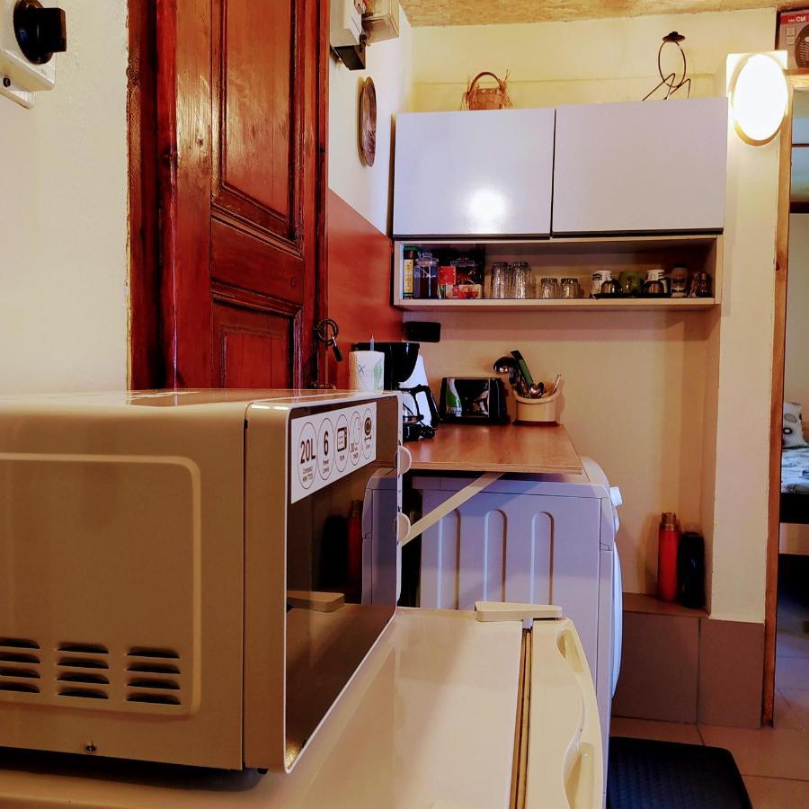 Authentic Guest Stay in the heart of Veliko Tarnovo Студио с изглед към Царевец Экстерьер фото